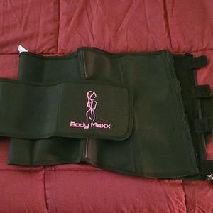 Waist trainer